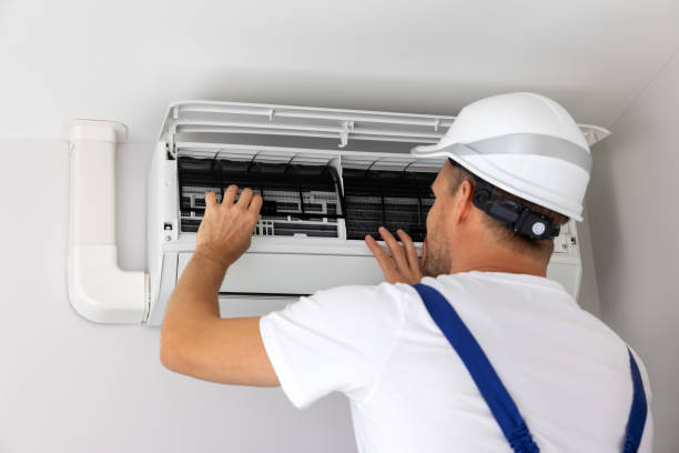 Best HVAC replacement cost  in Tellico Village, TN